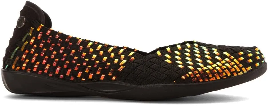 Bernie Mev Women's, Catwalk Slip-On