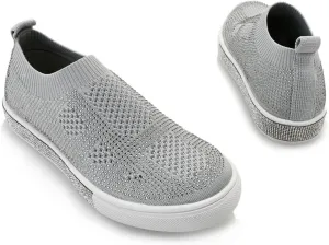 Bernie Mev Women's, Glamour Slip-On