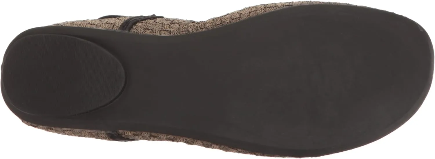 Bernie Mev Women's Monica Ballet Flat