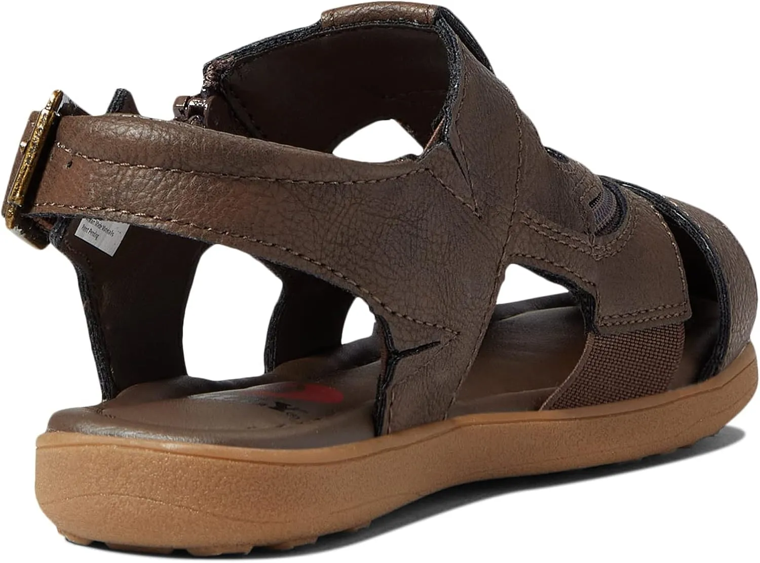 BILLY Footwear Sandal (Toddler)