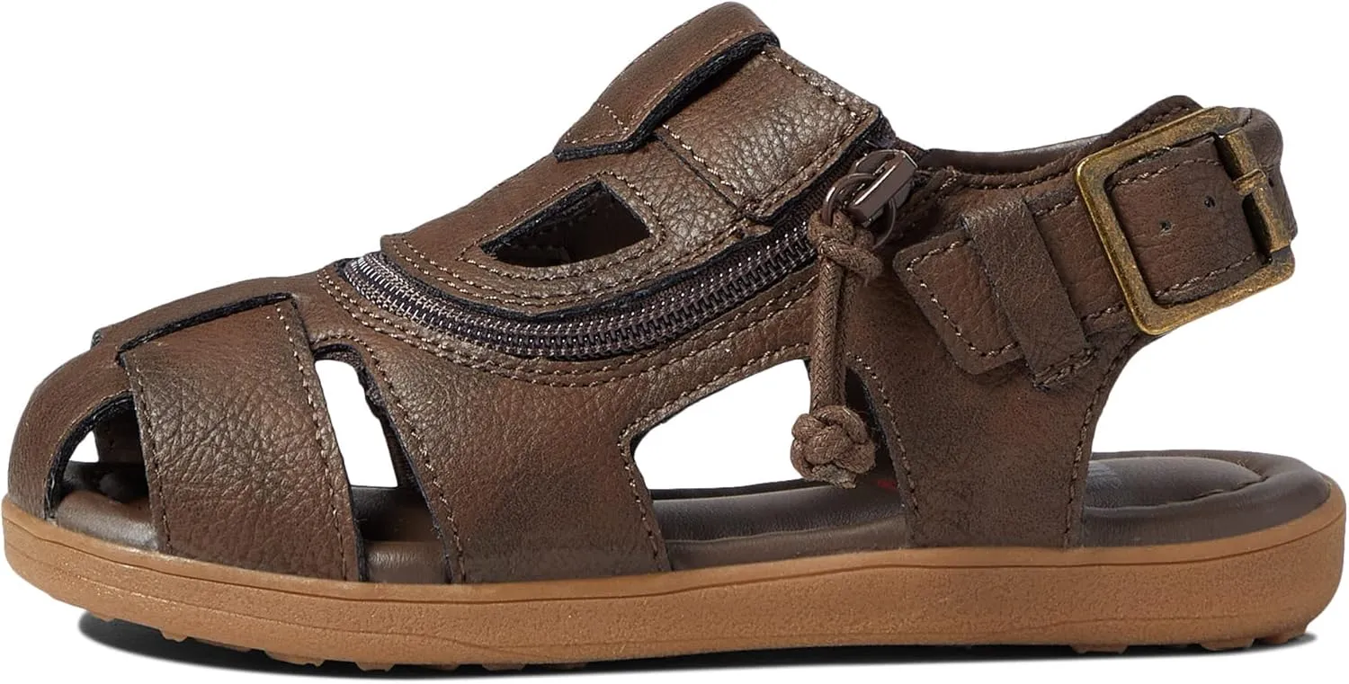 BILLY Footwear Sandal (Toddler)
