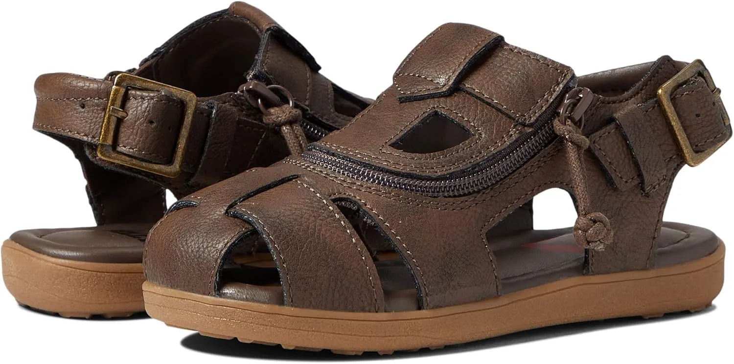 BILLY Footwear Sandal (Toddler)