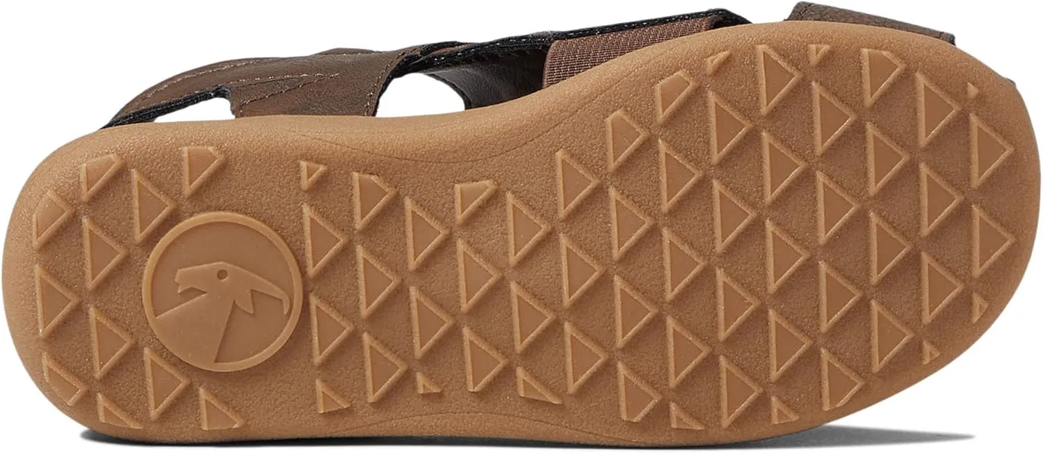 BILLY Footwear Sandal (Toddler)