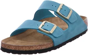 Birkenstock adult Arizona BS blau