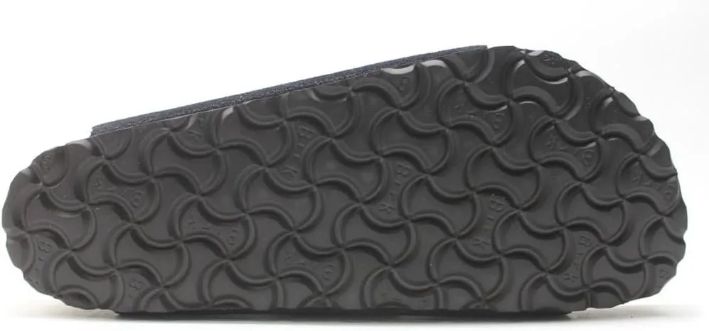 Birkenstock Womens Arizona Soft Footbed - Leather (Unisex)