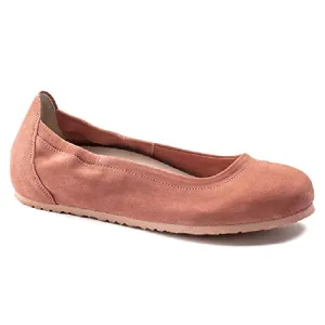 Birkenstock Women's Celina VL, Coral, 7-7.5 M US