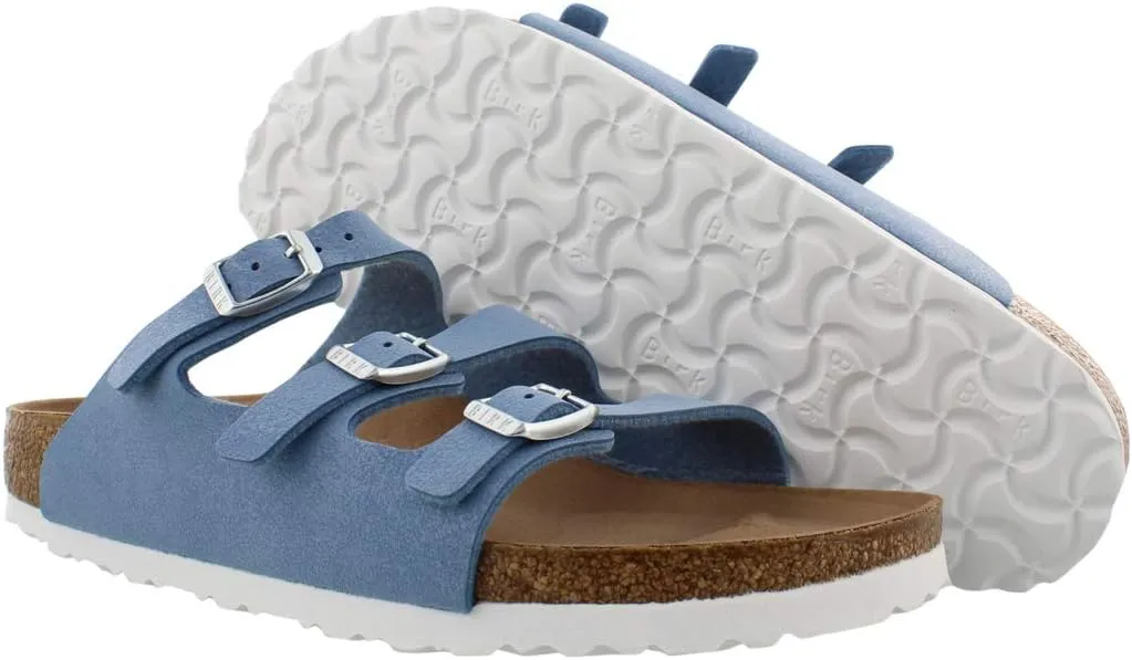 BIRKENSTOCK Women's Flatform Sandal