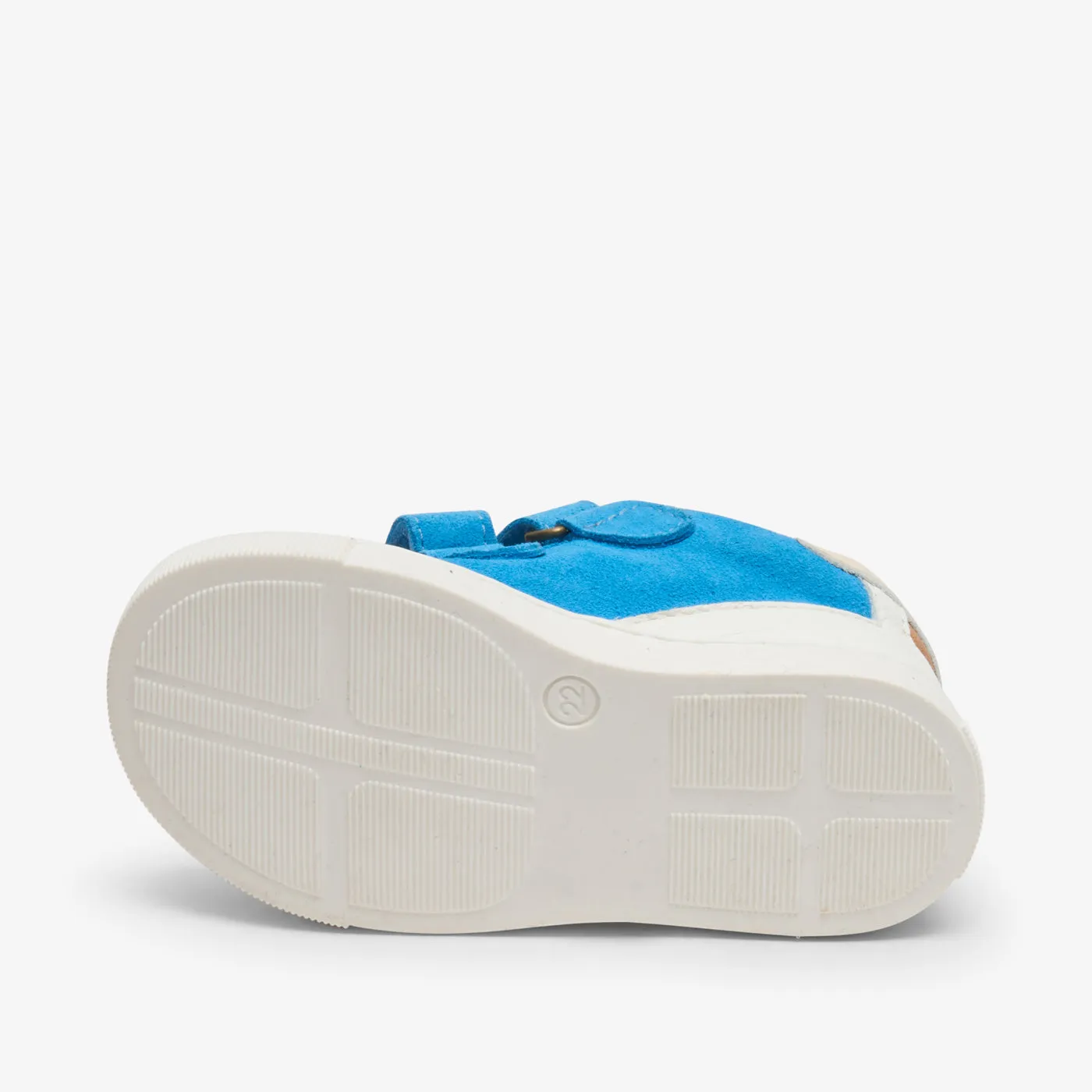 bisgaard grace blue