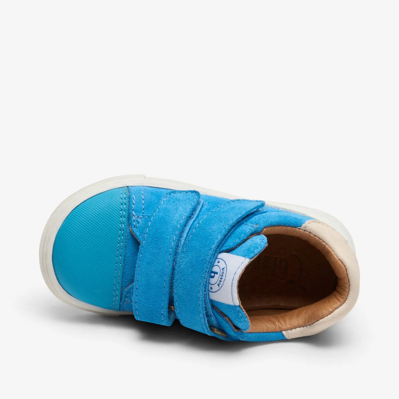 bisgaard grace blue