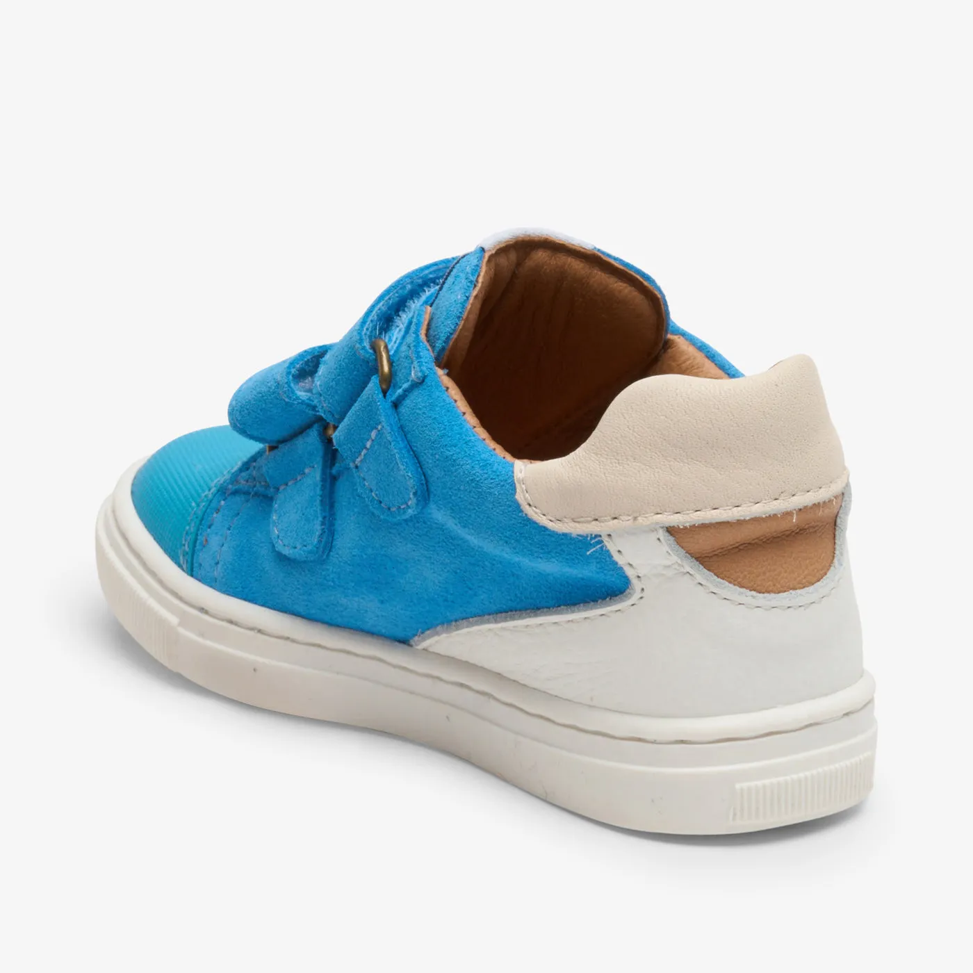 bisgaard grace blue