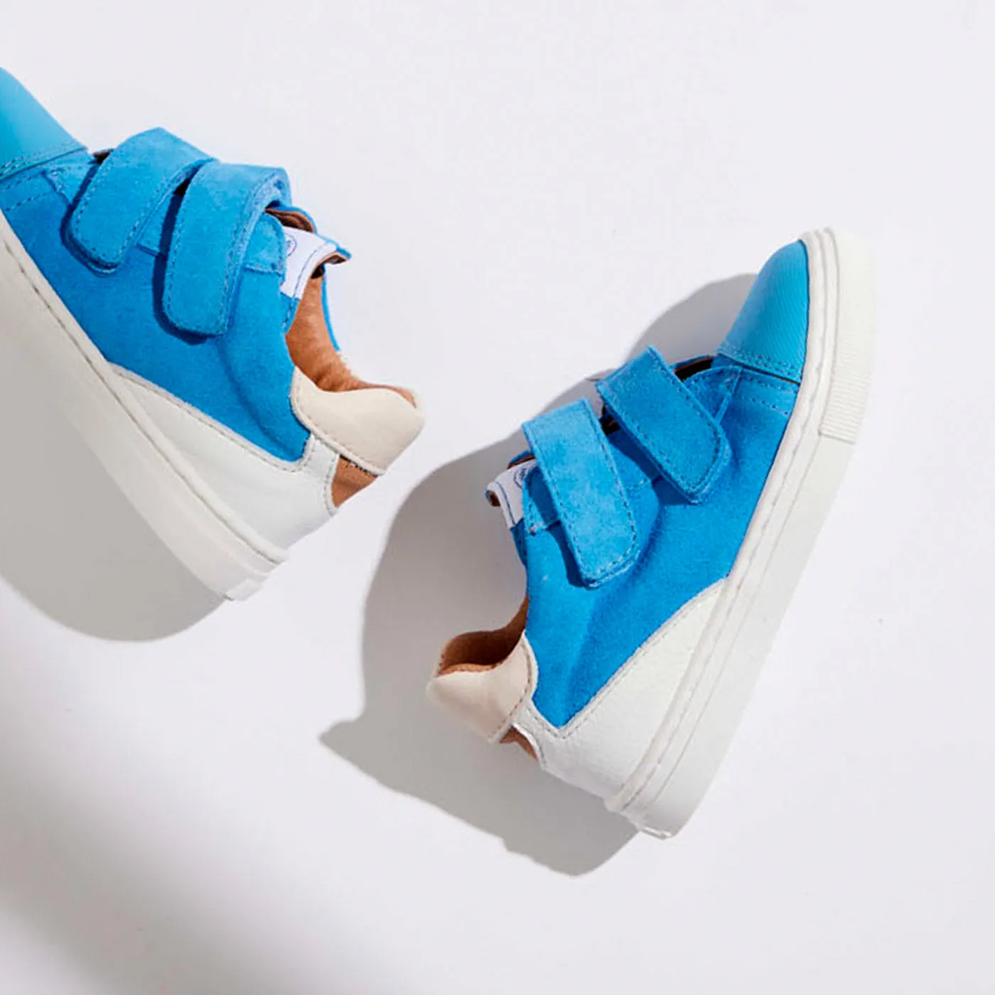 bisgaard grace blue