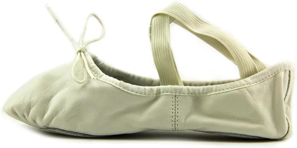 Bloch Dance Women's Prolite II Split Sole Leather Ballet Slipper/Shoe
