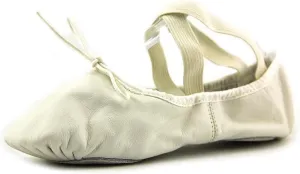 Bloch Dance Women's Prolite II Split Sole Leather Ballet Slipper/Shoe