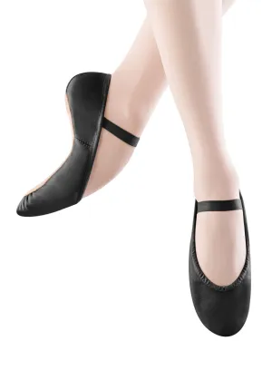 Bloch S0205T Toddlers Dansoft Ballet Shoe