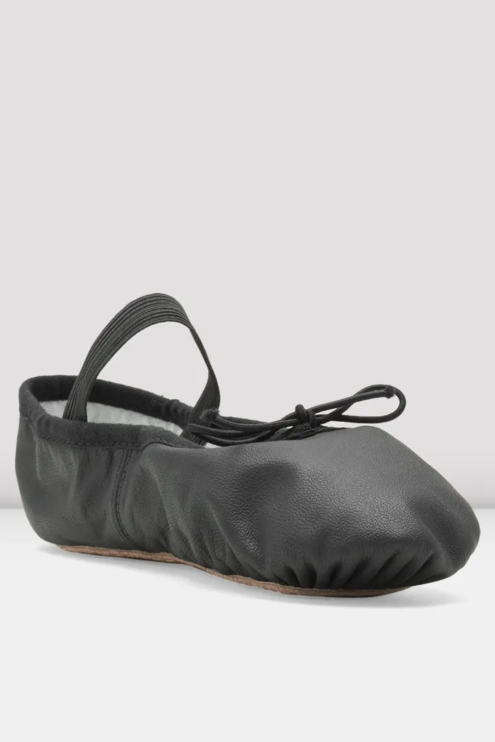 Bloch S0205T Toddlers Dansoft Ballet Shoe