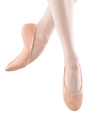 Bloch - Toddler Dansoft Leather Ballet Shoes - S0205T