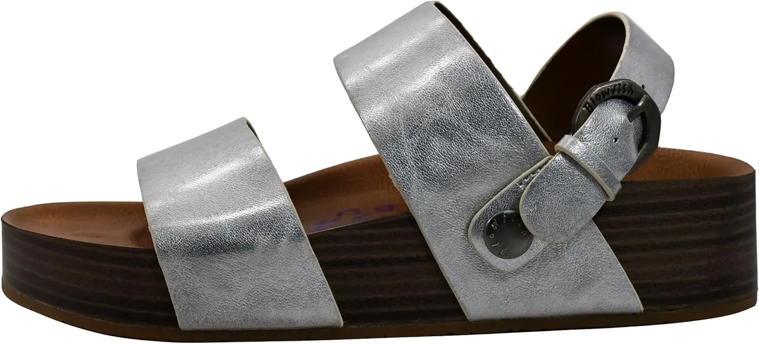 Blowfish Malibu Women's Marge Platform Sandal