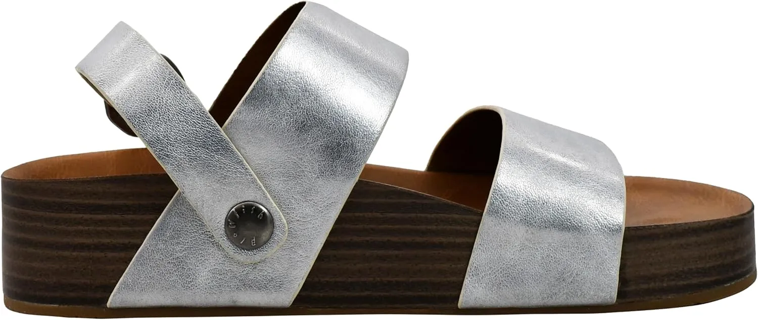 Blowfish Malibu Women's Marge Platform Sandal