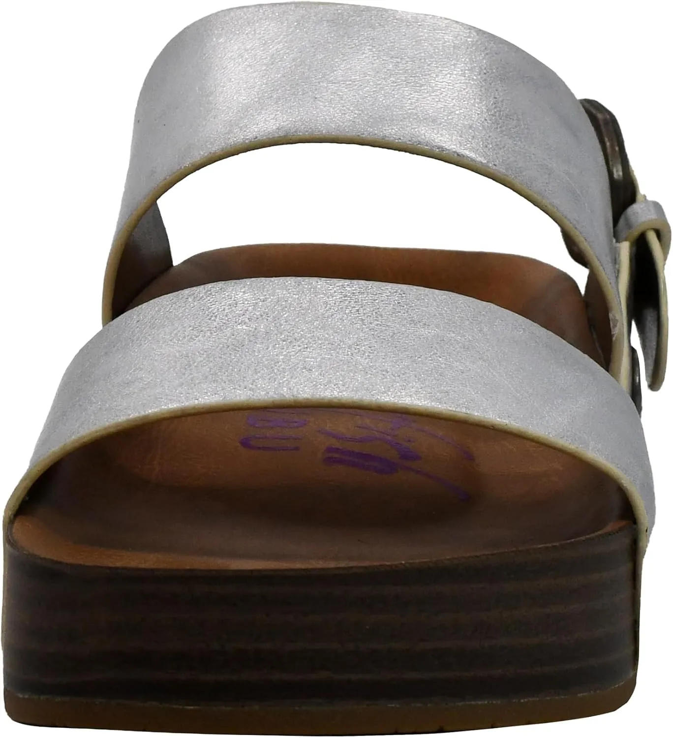 Blowfish Malibu Women's Marge Platform Sandal