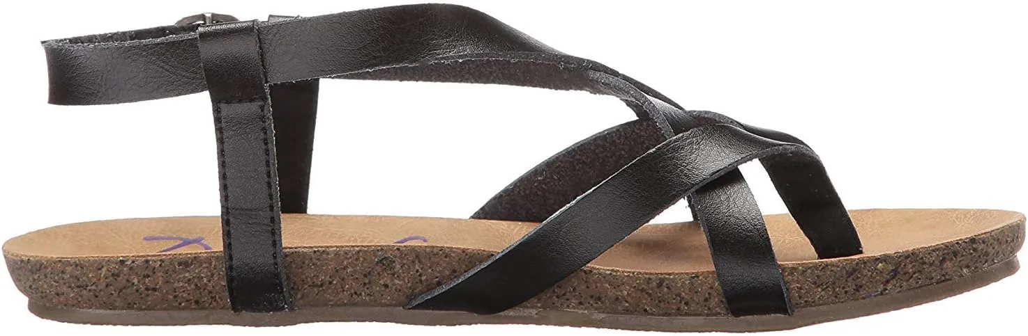 Blowfish Women's Granola Sandal