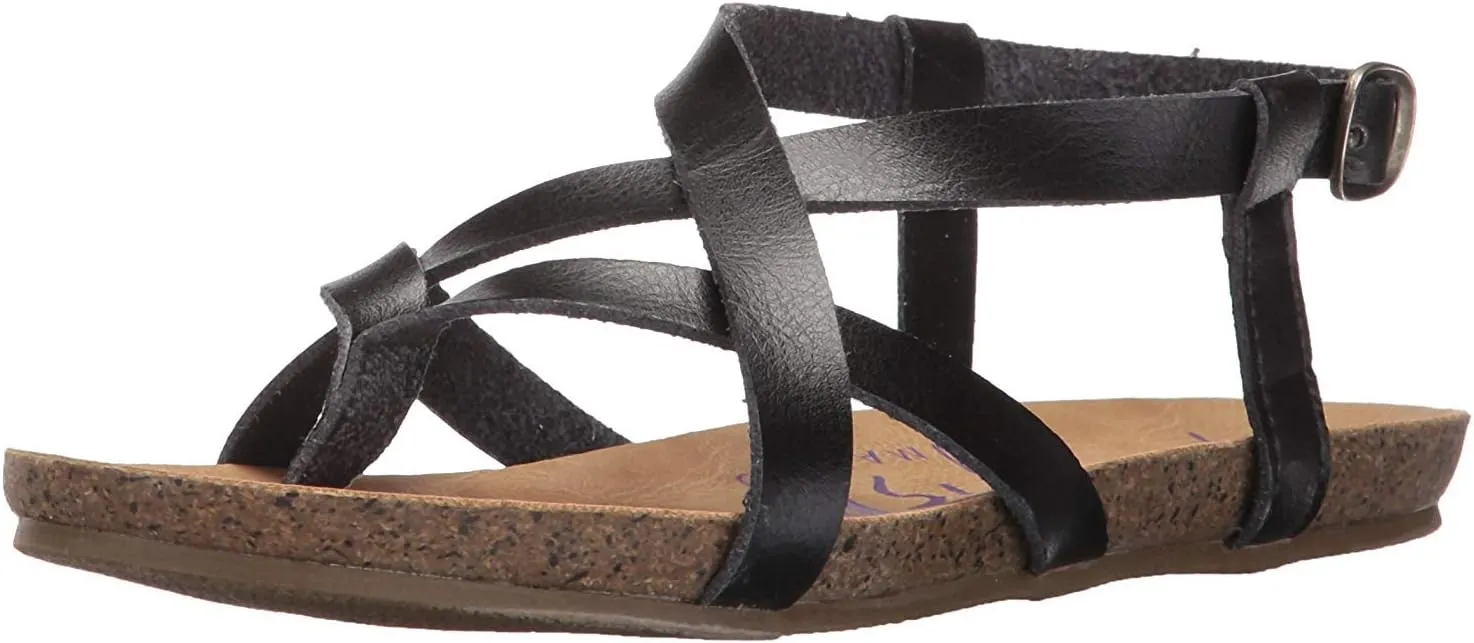 Blowfish Women's Granola Sandal