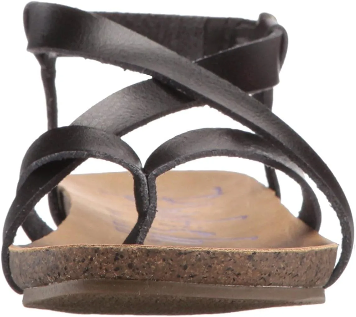 Blowfish Women's Granola Sandal
