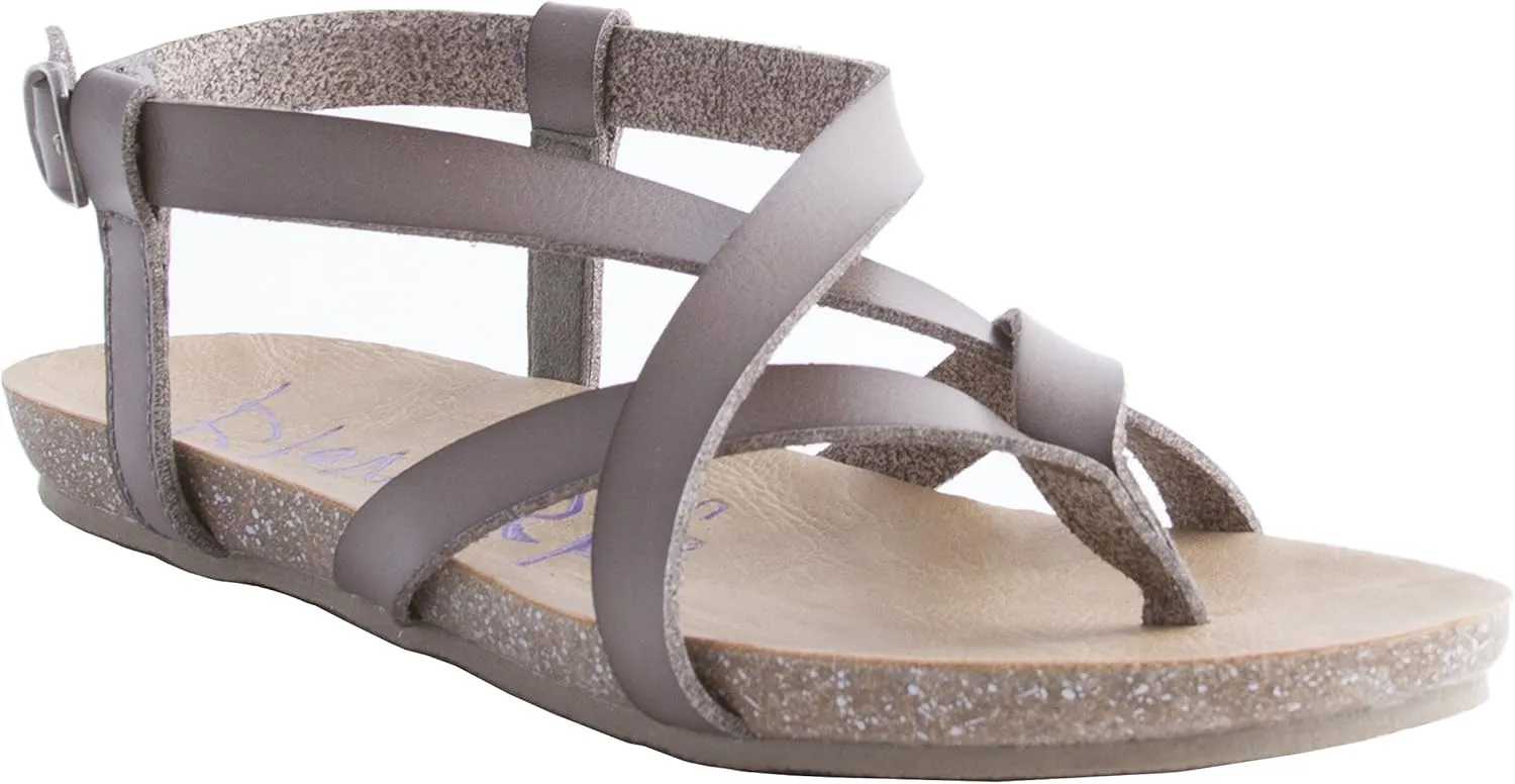 Blowfish Women's Granola Sandal