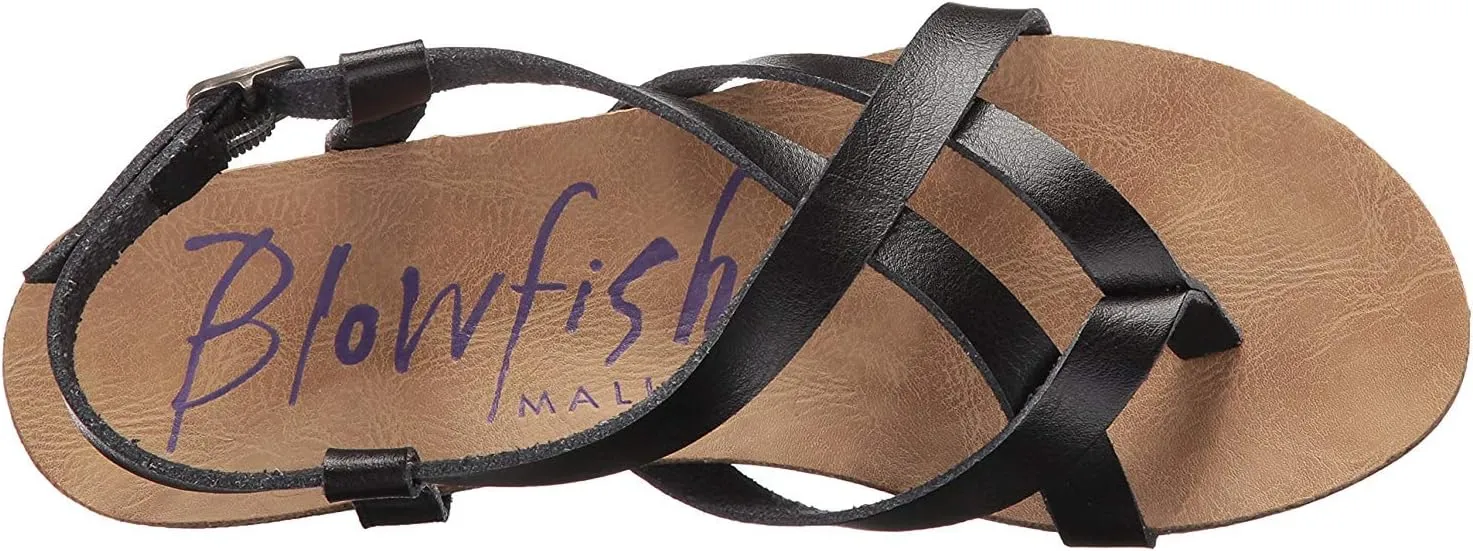 Blowfish Women's Granola Sandal
