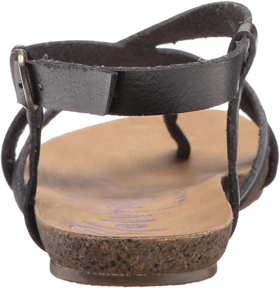 Blowfish Women's Granola Sandal