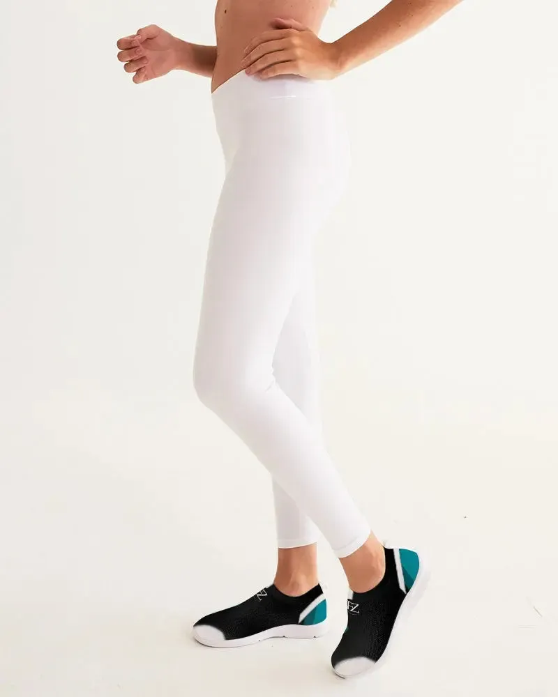 BLUE ZONE Women's Slip-On Flyknit Shoe