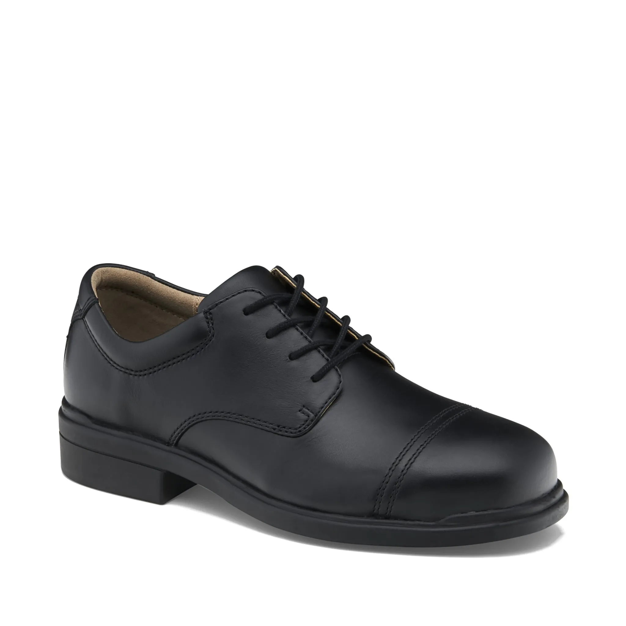 Blundstone 785 Unisex Lace Up Safety Shoe - Black