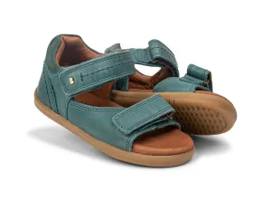 Bobux Slate Driftwood Sandal