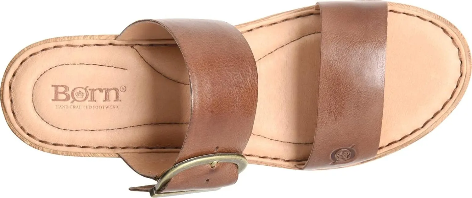 BORN Women's, Emily Sandal