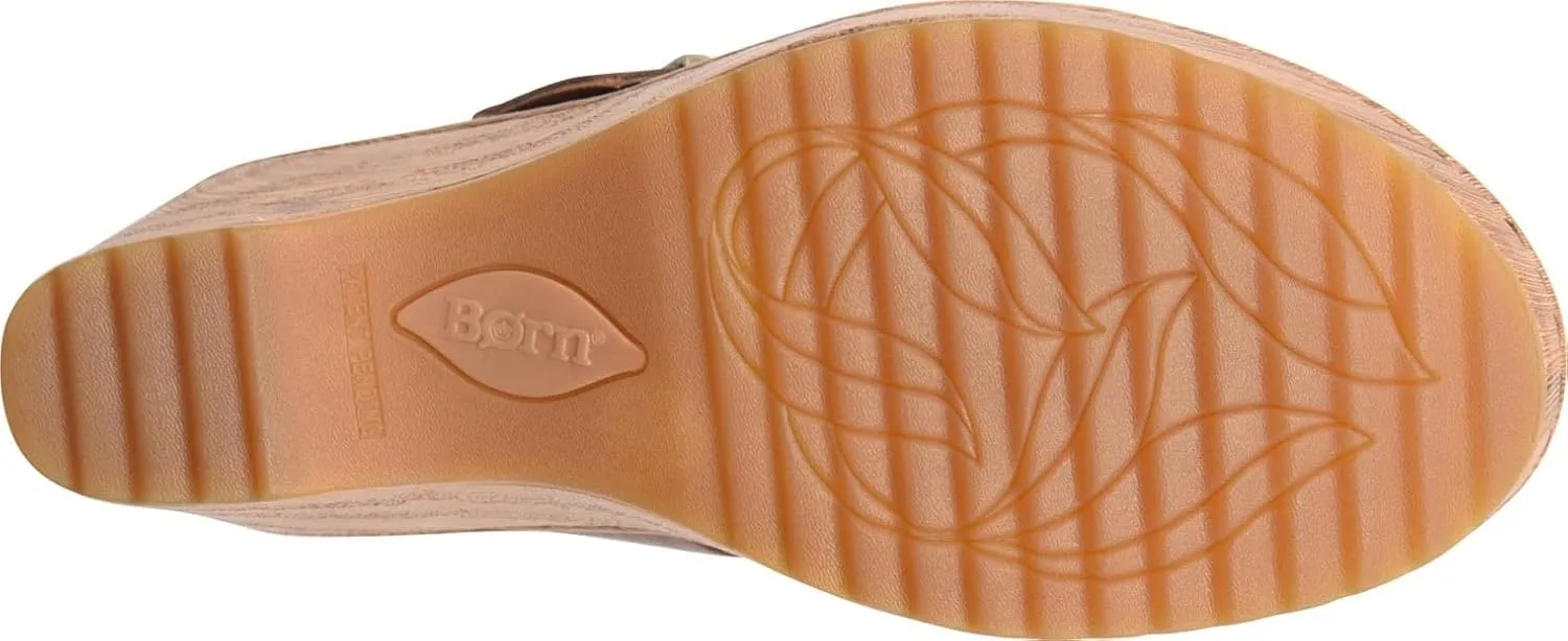 BORN Women's, Emily Sandal