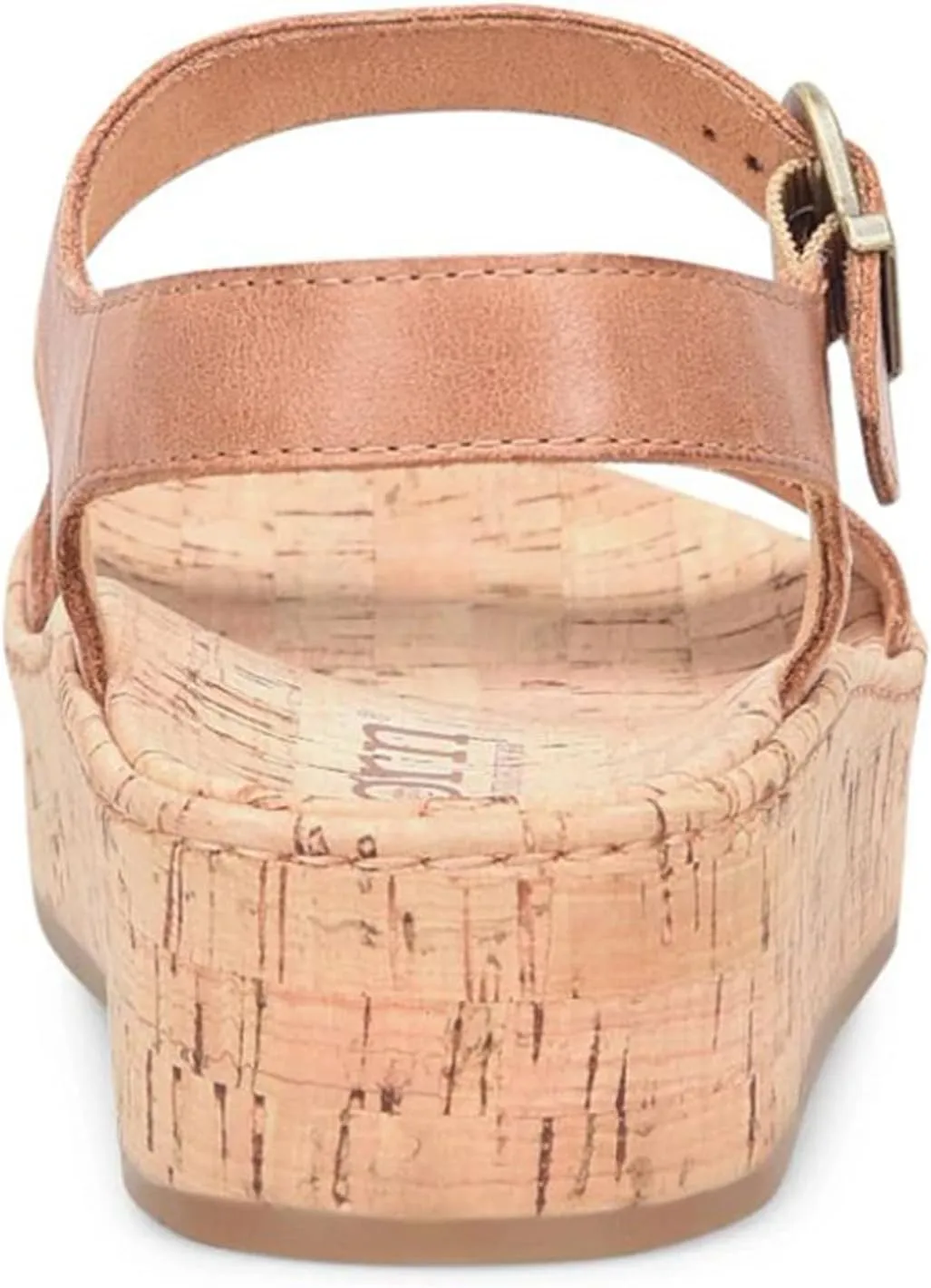 BORN Women's, Sari Sandal