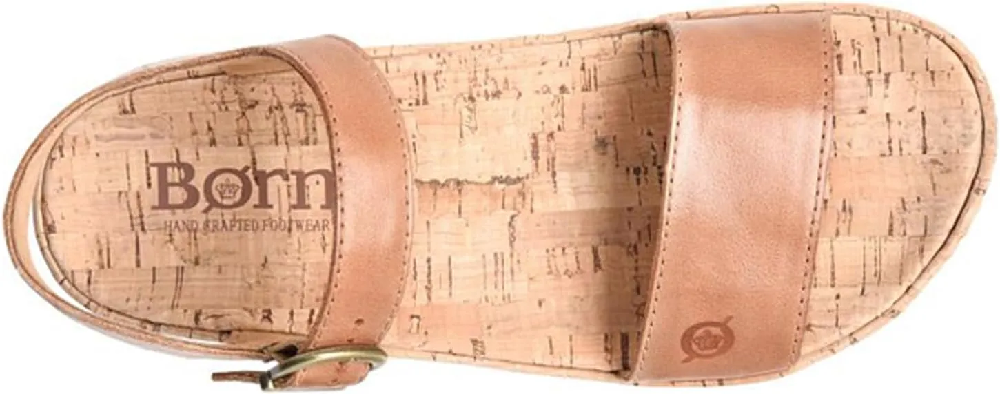 BORN Women's, Sari Sandal