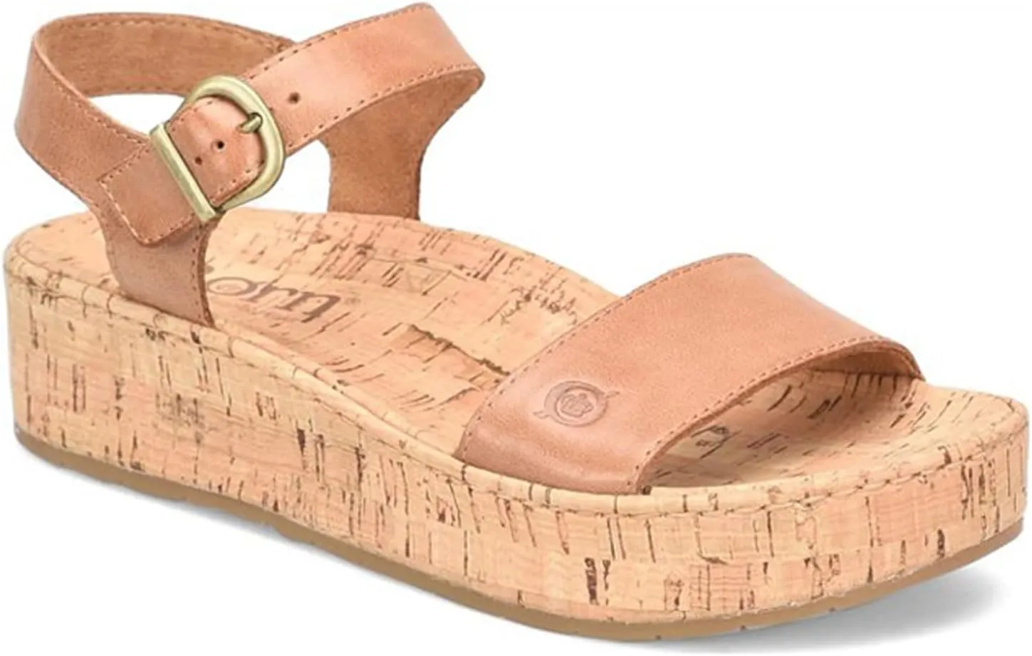 BORN Women's, Sari Sandal