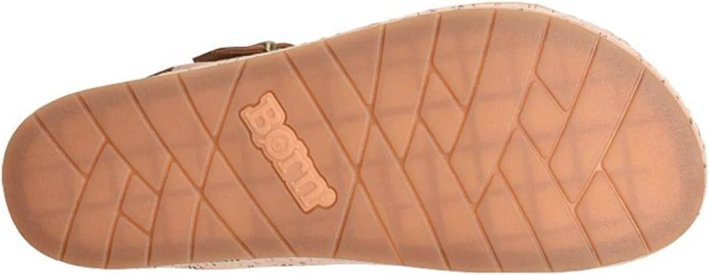 BORN Women's, Sari Sandal