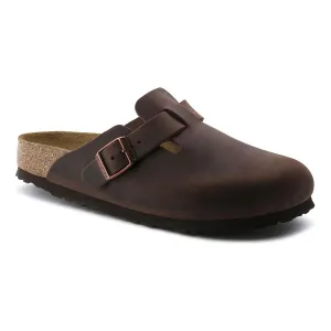 Boston Soft Footbed