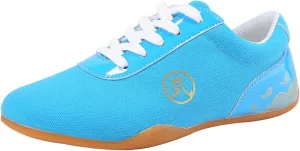 Boxing Karate Kung Fu Tai Chi Shoes,Slip-on Style, Casual,Suitable for Indoor/Outdoor use,