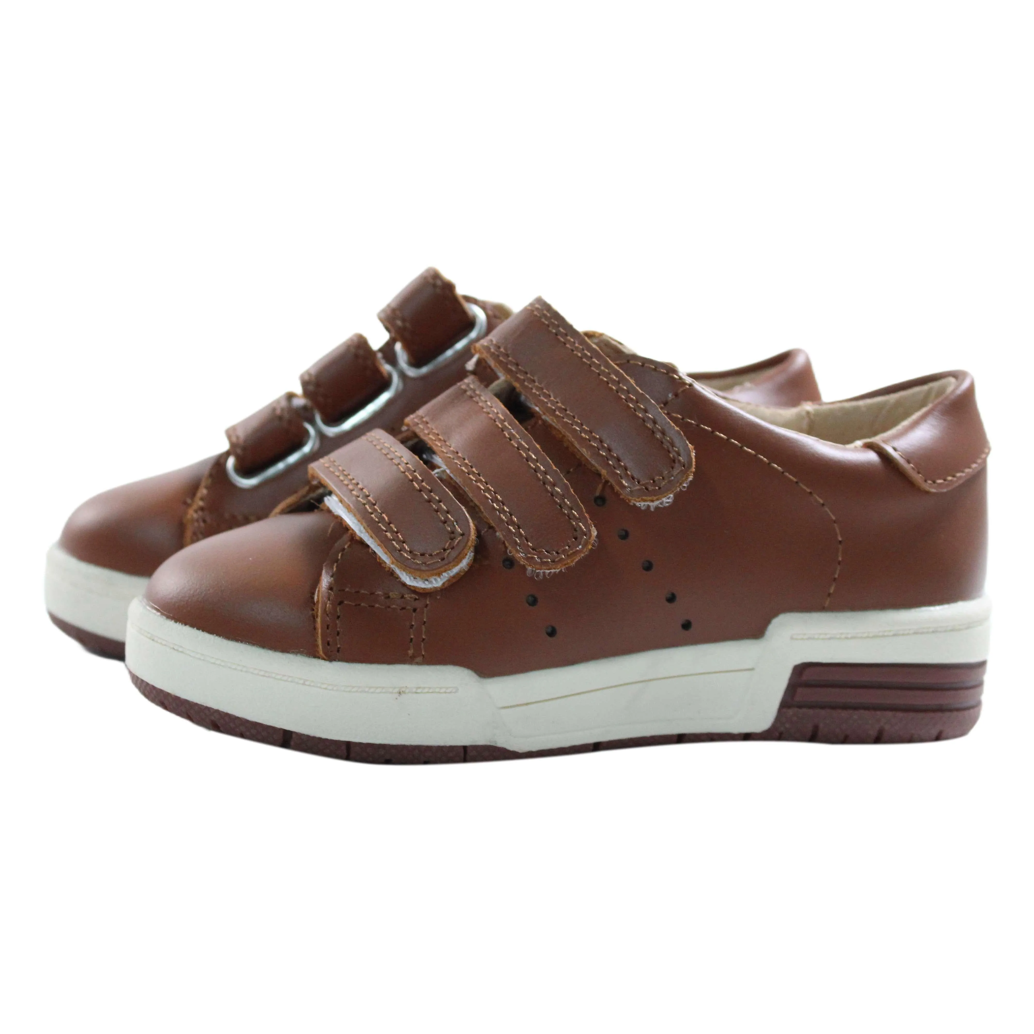 Boys Rugged Sneaker
