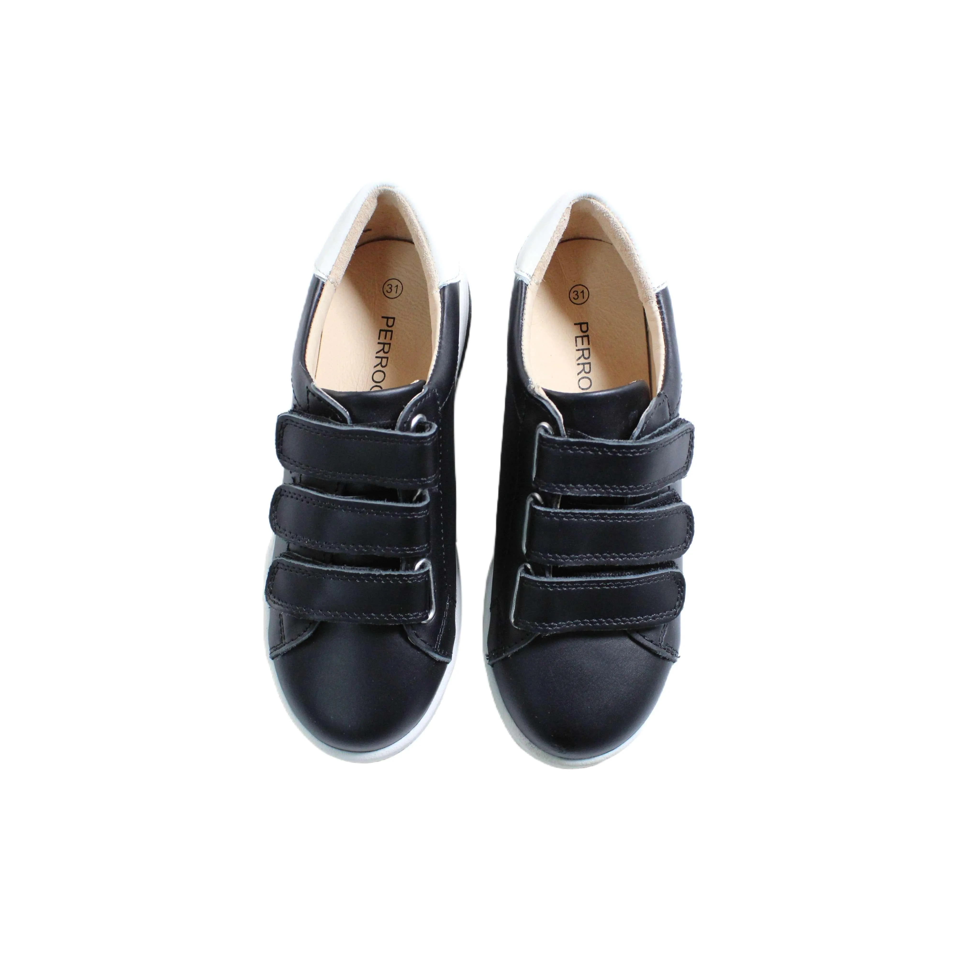 Boys Rugged Sneaker
