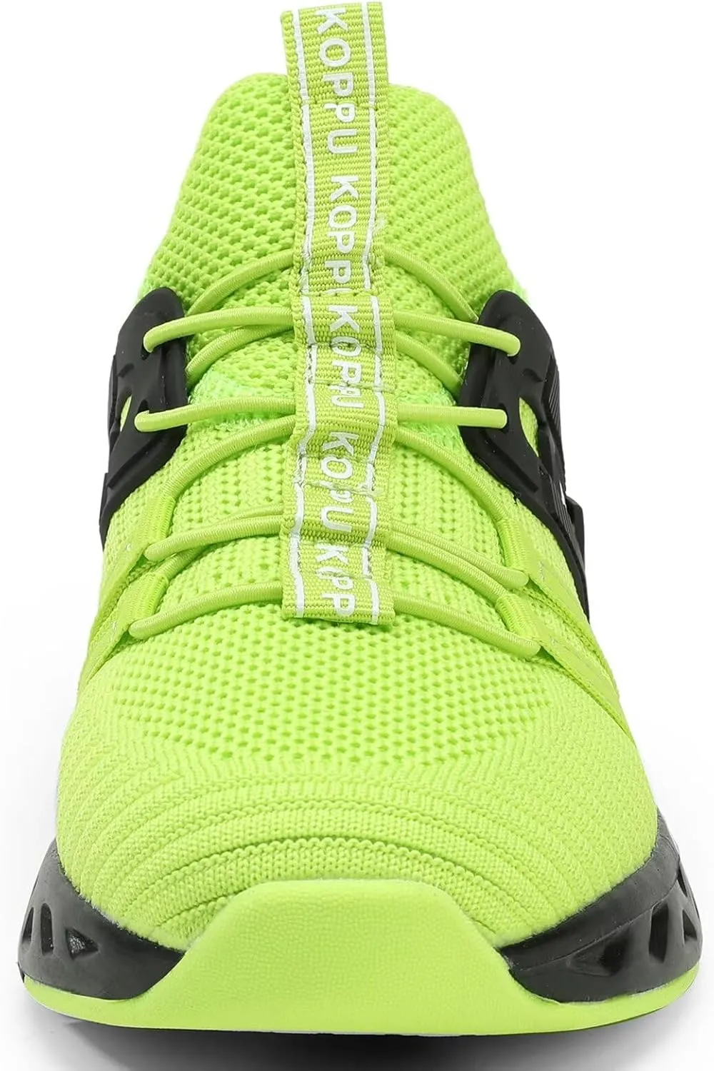 Boys Tennis Shoes Girls Kids Slip on Sneakers Lightweight Running Shoes for Athletic Walking