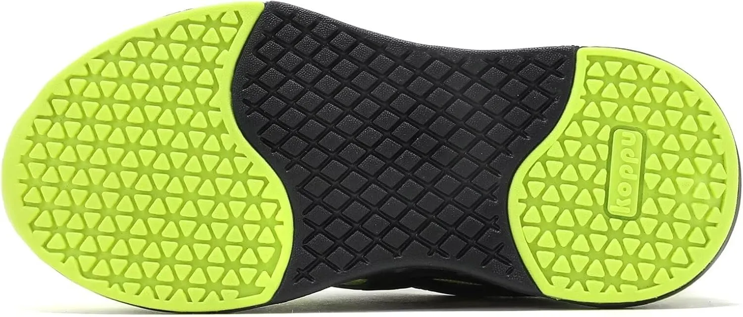 Boys Tennis Shoes Girls Kids Slip on Sneakers Lightweight Running Shoes for Athletic Walking