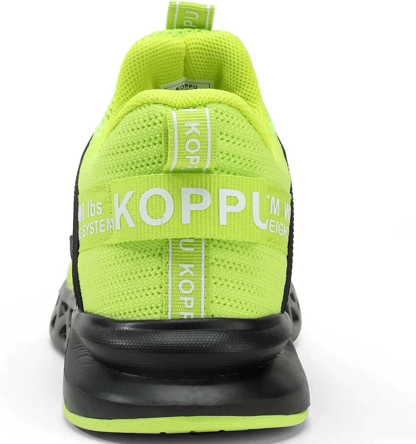 Boys Tennis Shoes Girls Kids Slip on Sneakers Lightweight Running Shoes for Athletic Walking