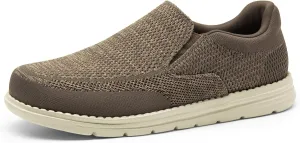Bruno Marc Men's Slip-on Loafers Casual Lightweight Stretch Shoes