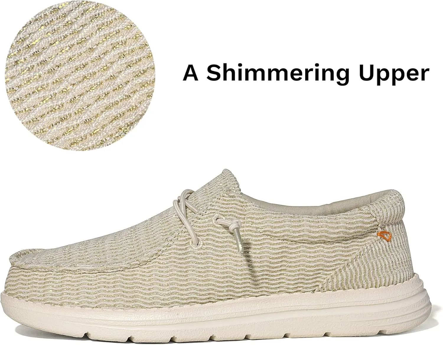 Bruno Marc Women’s Slip-on Loafers Casual Shoes