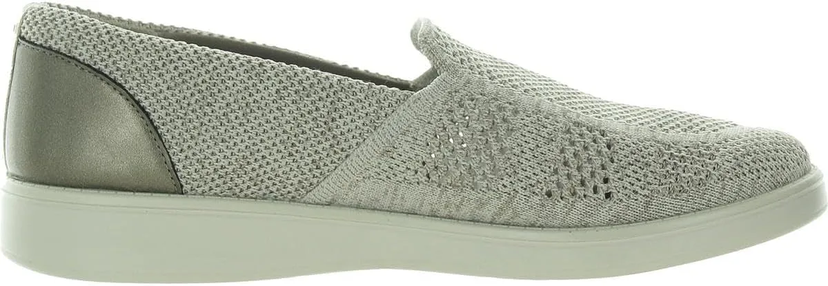 BZees Women's Athena Knit Slip-On