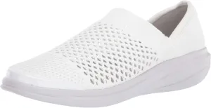 BZees Women's Charlie Knit Slip-On