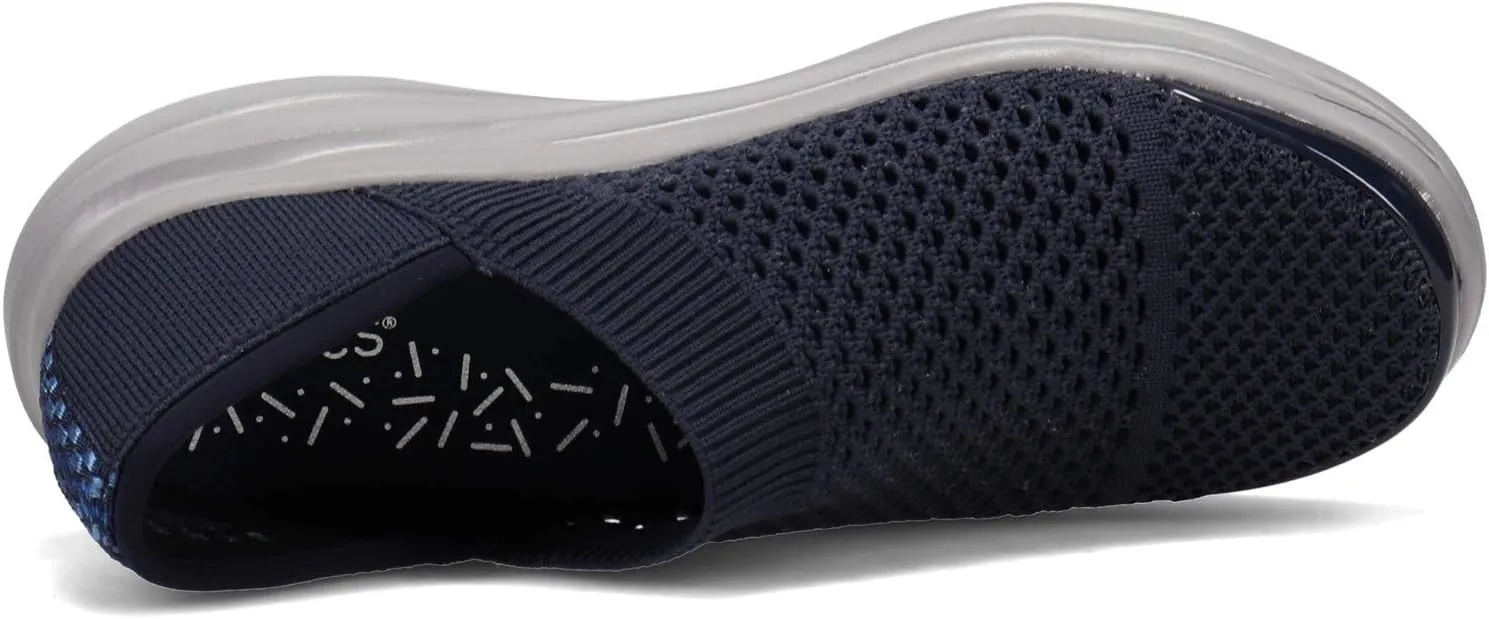 BZees Women's Charlie Knit Slip-On